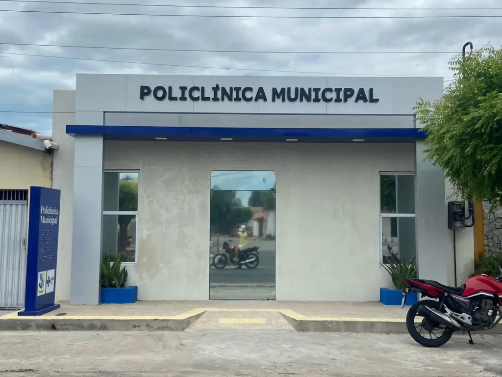 Policlínica de Grossos