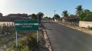Acelera Grossos: Prefeitura conclui pavimentação asfáltica na zona rural