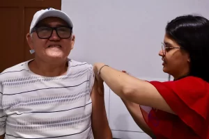 Vacinação