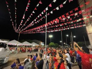 Prefeitura de Grossos confirma apoio ao tradicional “Bate Coração”