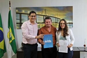 Grossos adere ao RN+Inclusivo e amplia acesso à formação de servidores públicos