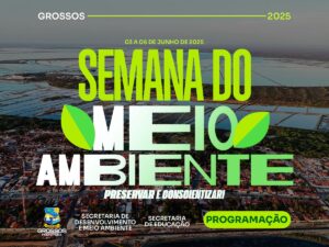 Semana do Meio Ambiente