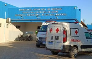 Hospital Flaviana Jacinta