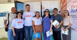 Encontro Formativo da Undime em Serra do Mel