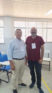 Secretário-adjunto de Agricultura participa de conferência sobre desenvolvimento rural