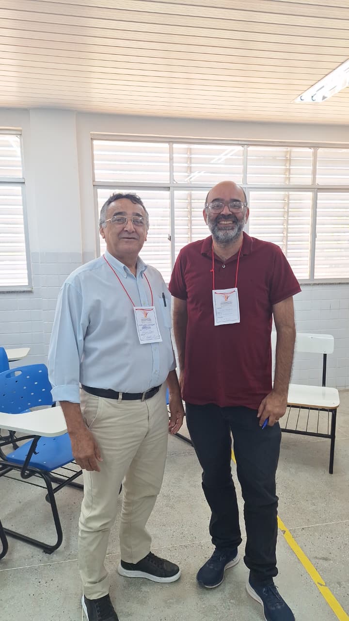 Secretário-adjunto de Agricultura participa de conferência sobre desenvolvimento rural