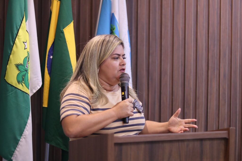 Agosto Verde: Prefeitura realiza programação especial com foco na primeira infância