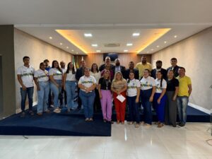 Agosto Verde: Prefeitura realiza programação especial com foco na primeira infância