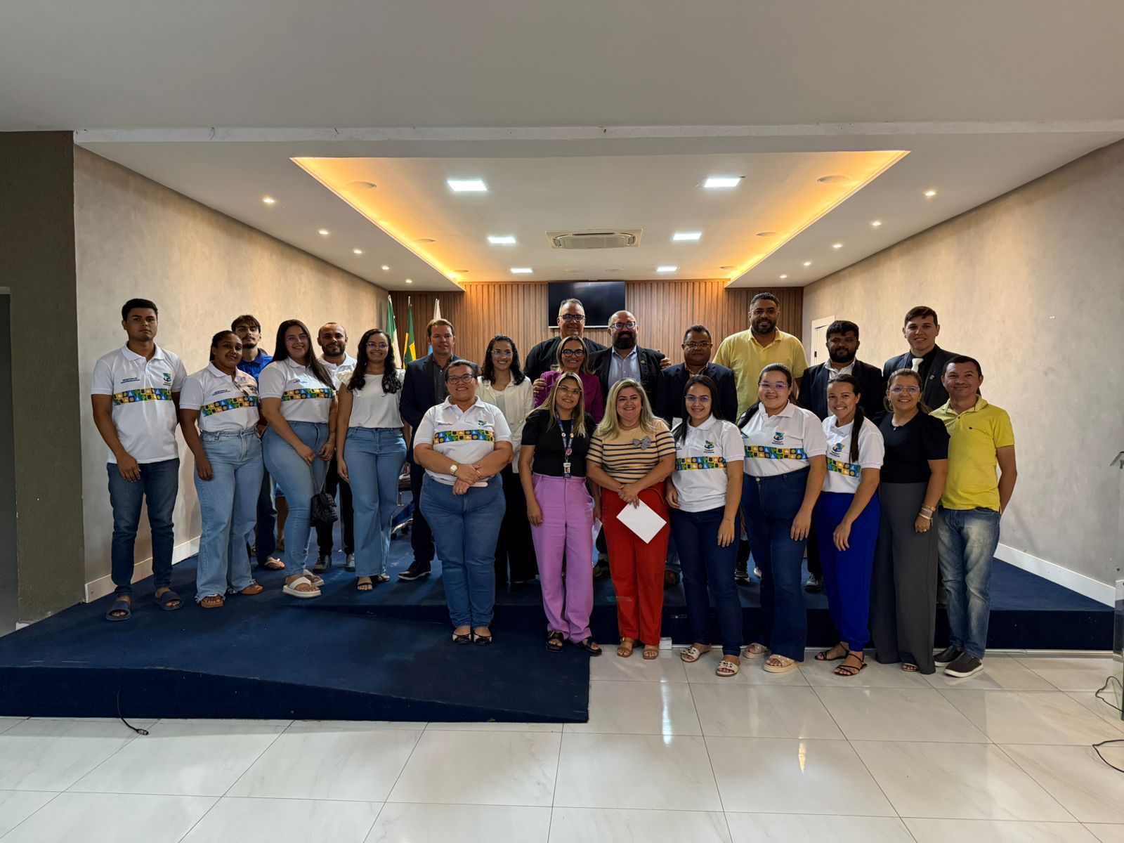 Agosto Verde: Prefeitura realiza programação especial com foco na primeira infância