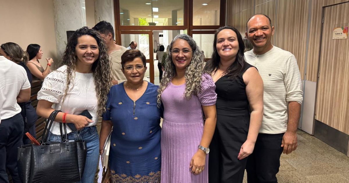 Grossos marca presença em evento estadual de boas práticas do Pró-Alfa