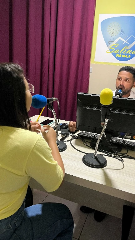 Prefeitura de Grossos realiza programação do Setembro Amarelo com ações de conscientização e prevenção ao suicídio