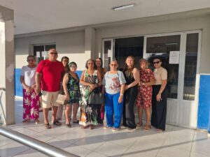 Prefeitura de Grossos garante tratamento de glaucoma a pacientes através da Secretaria de Saúde