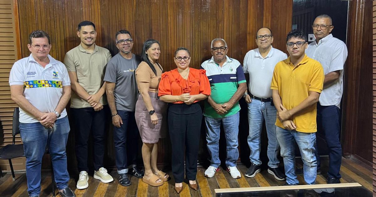 Prefeita Cinthia Sonale reafirma apoio às igrejas e celebra marcos importantes das congregações em Grossos