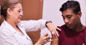 Secretaria de Saúde realiza “Dia D” de Multivacinação neste sábado (18)