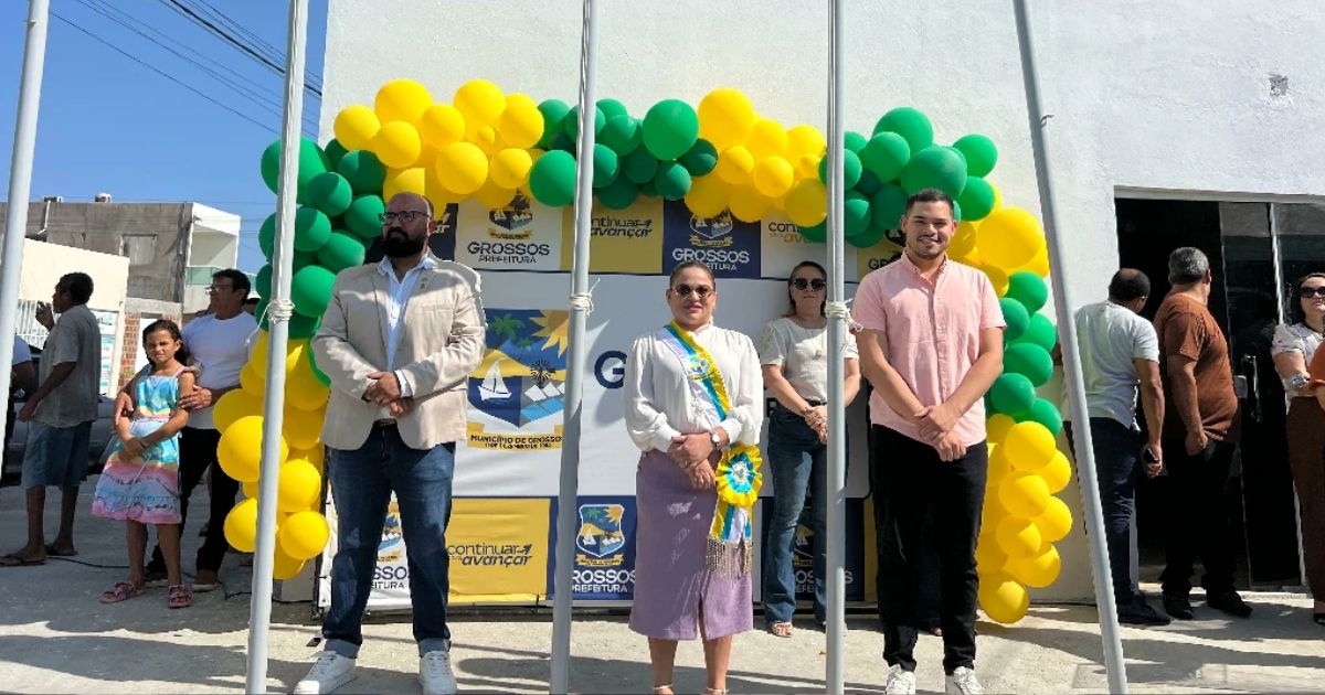 Cinthia Sonale no desfile