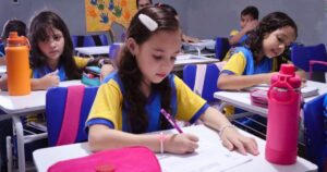 Grossos conquista Selo Ouro em Alfabetização concedido pelo Ministério da Educação