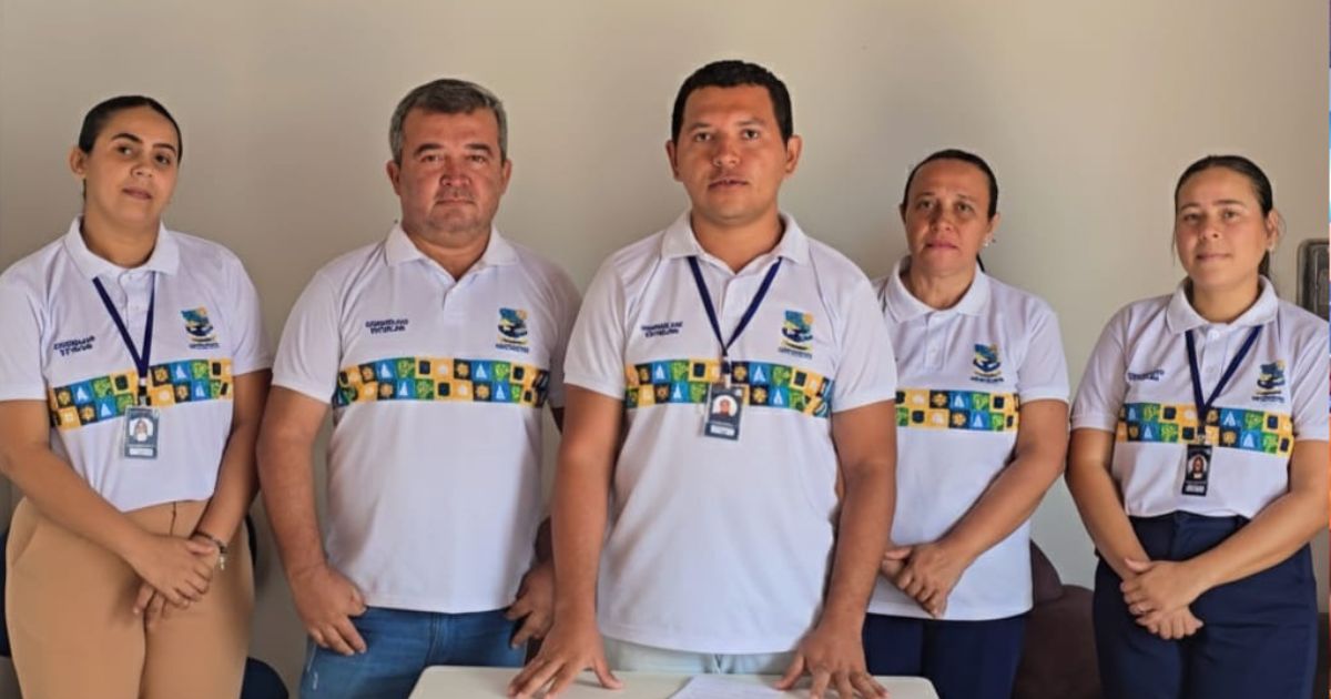 Conselho Tutelar de Grossos reforça medidas de proteção a crianças e adolescentes durante o Carnaval