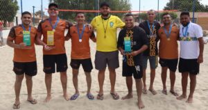 Circuito esportivo celebra dia dos pais com programação especial em Grossos