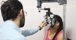 Secretaria de Saúde está com vagas abertas para exames oftalmológicos