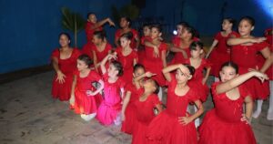 Casa da Cultura Popular promove noite de homenagens aos Pais nesta sexta-feira (28)