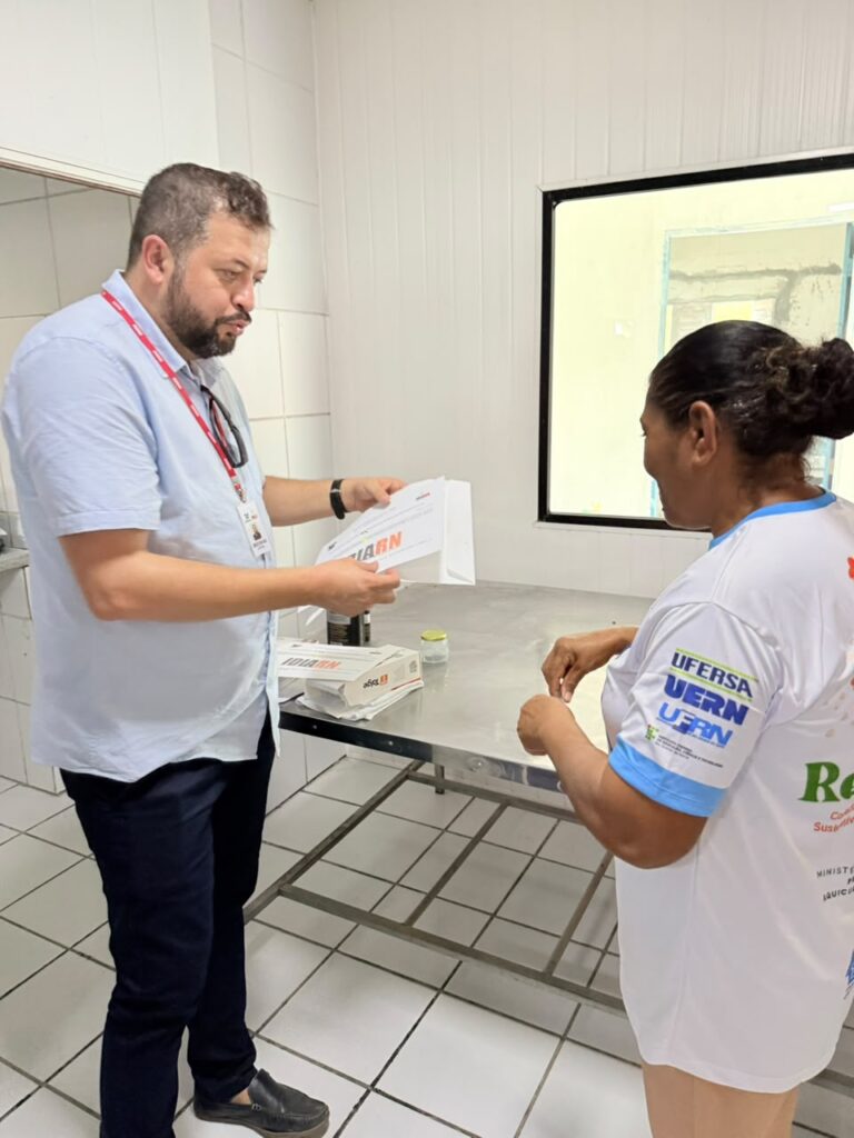 extração de Moluscos